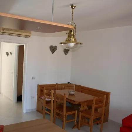 Apartment Bella Vista