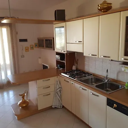 Apartment Bella Vista