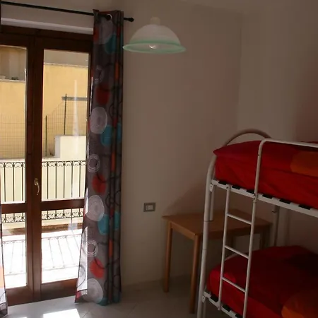 Bella Vista Apartment