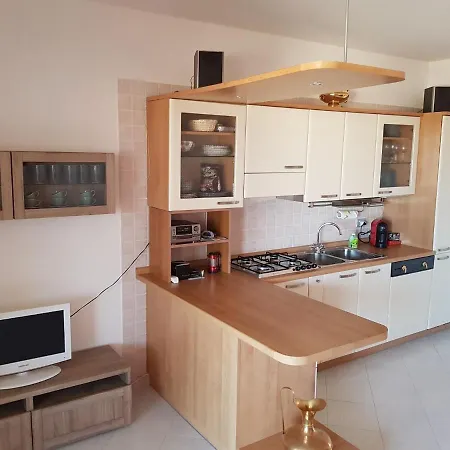 Bella Vista Apartment Villasimius