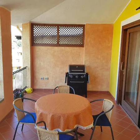 Apartment Bella Vista Villasimius
