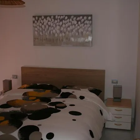 Apartment Bella Vista *