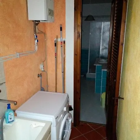 Apartment Bella Vista